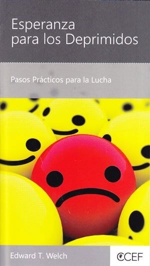 Esperanza para los deprimidos