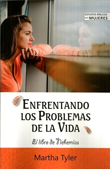 Enfrentando los problemas de la vida
