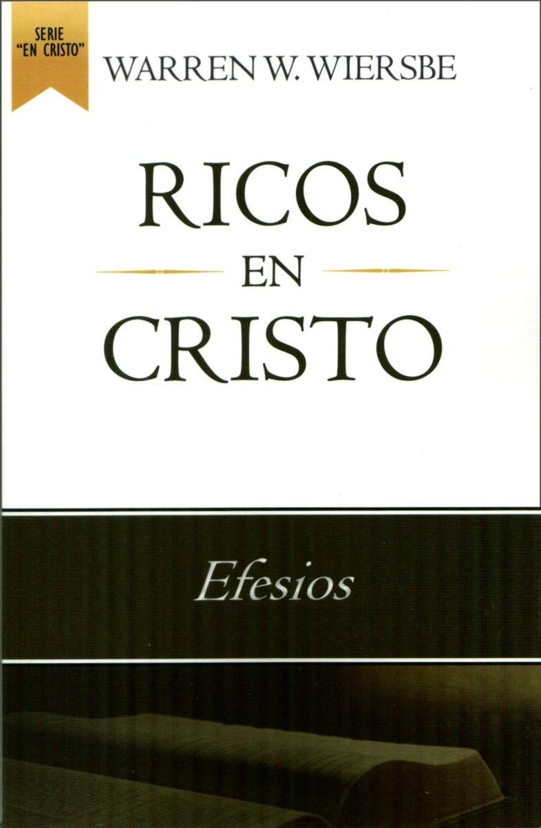 Ricos en Cristo