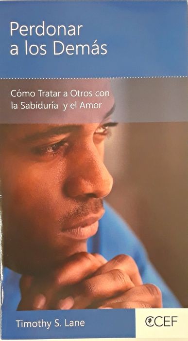 Perdonar a los demás