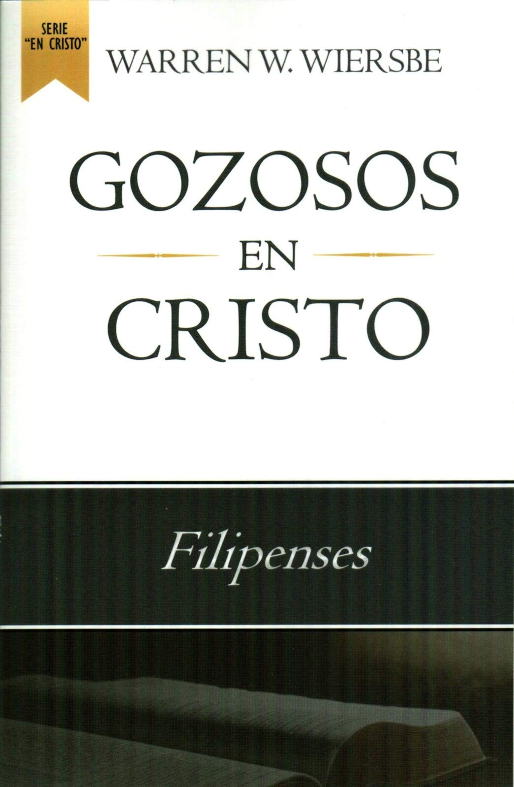 Gozosos en Cristo