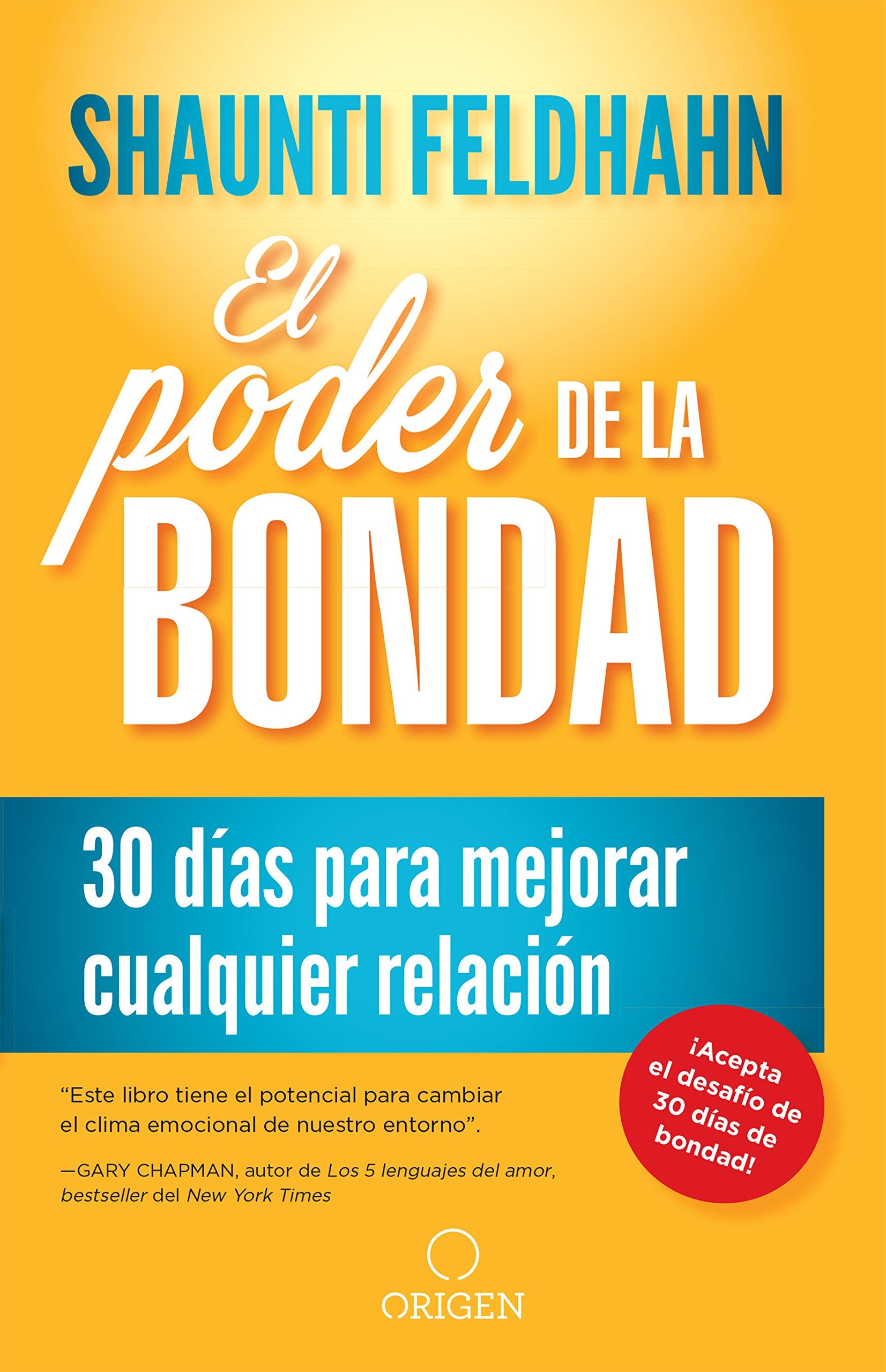 Poder de la bondad, El