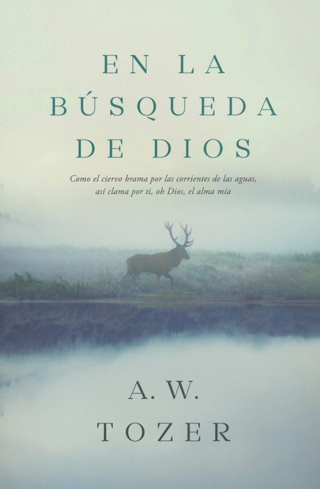 En la búsqueda de Dios