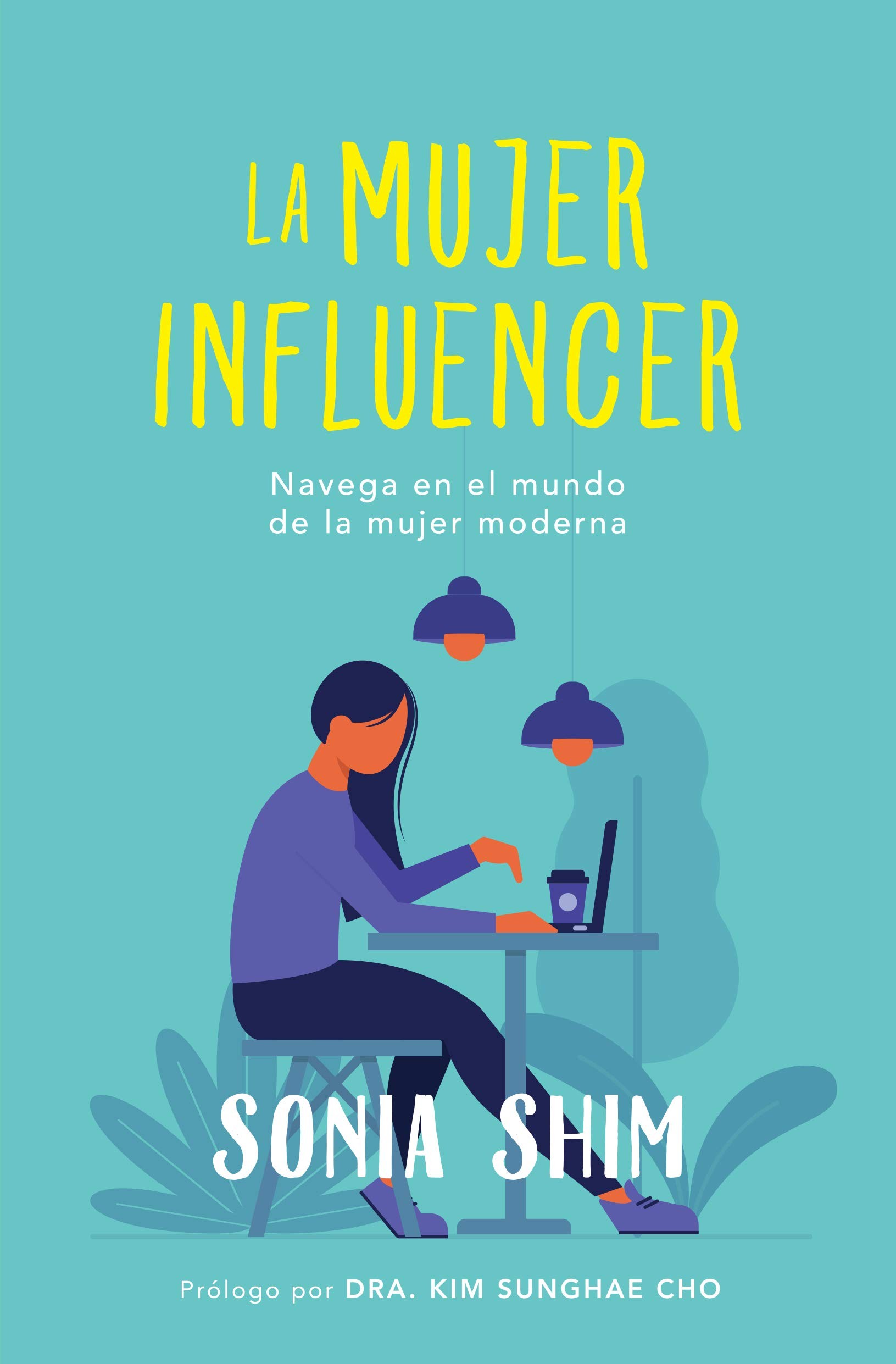 Mujer influencer, La