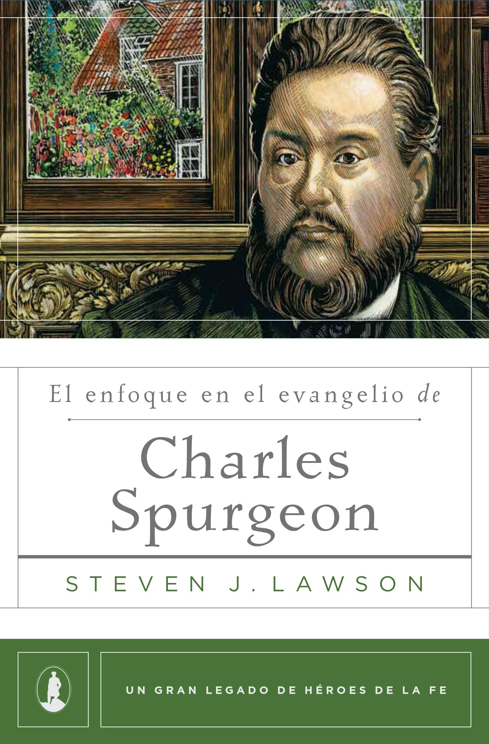 Enfoque en el Evangelio de Charles Spurgeon, El