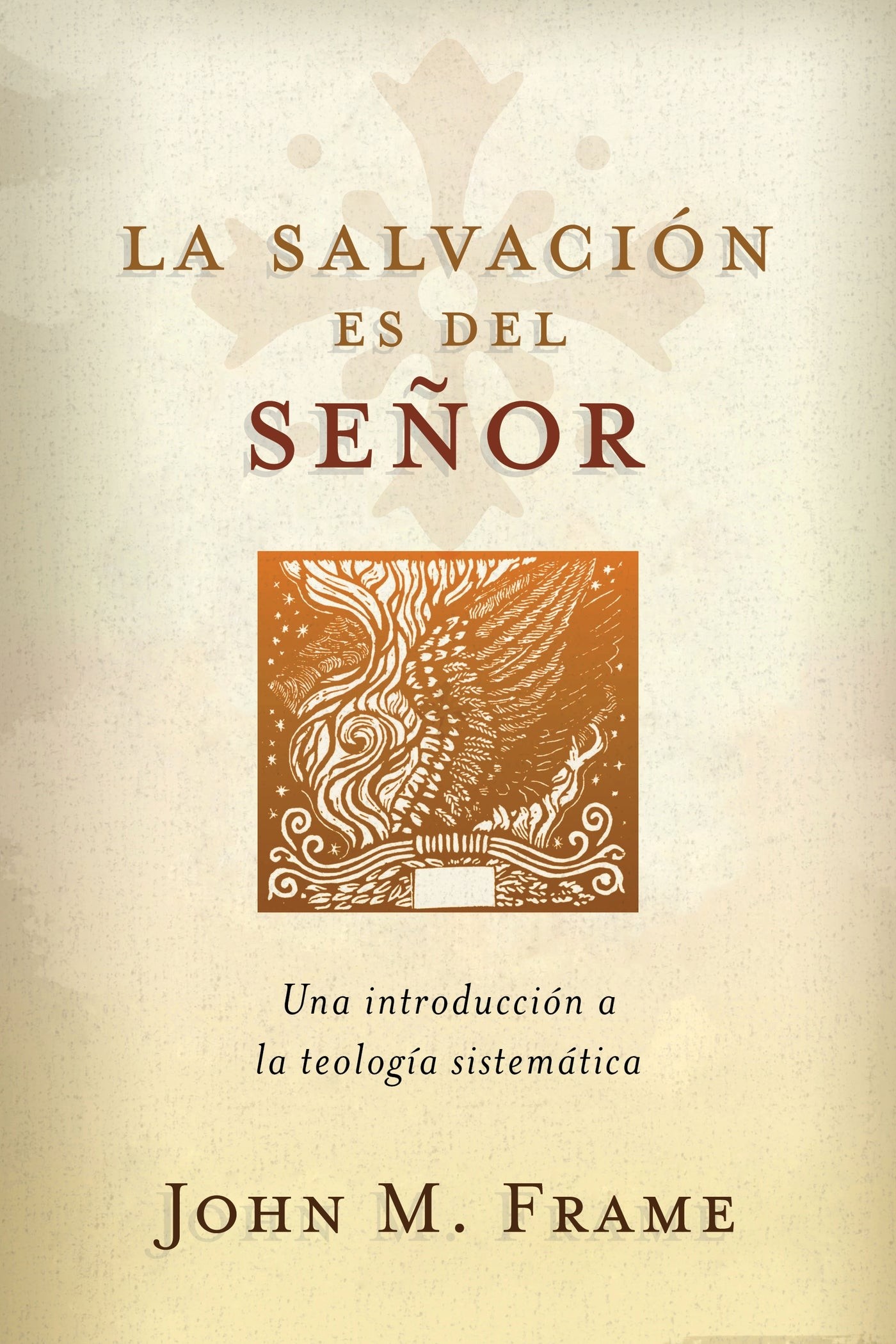 Salvación es del Señor, La