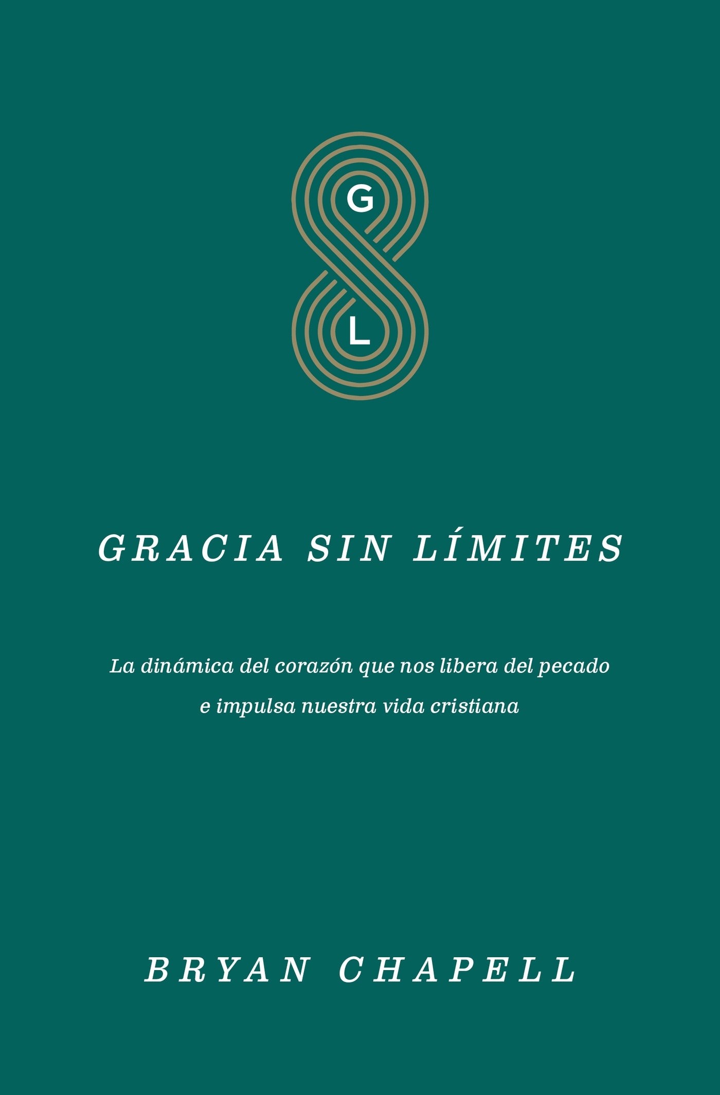 Gracia sin límites