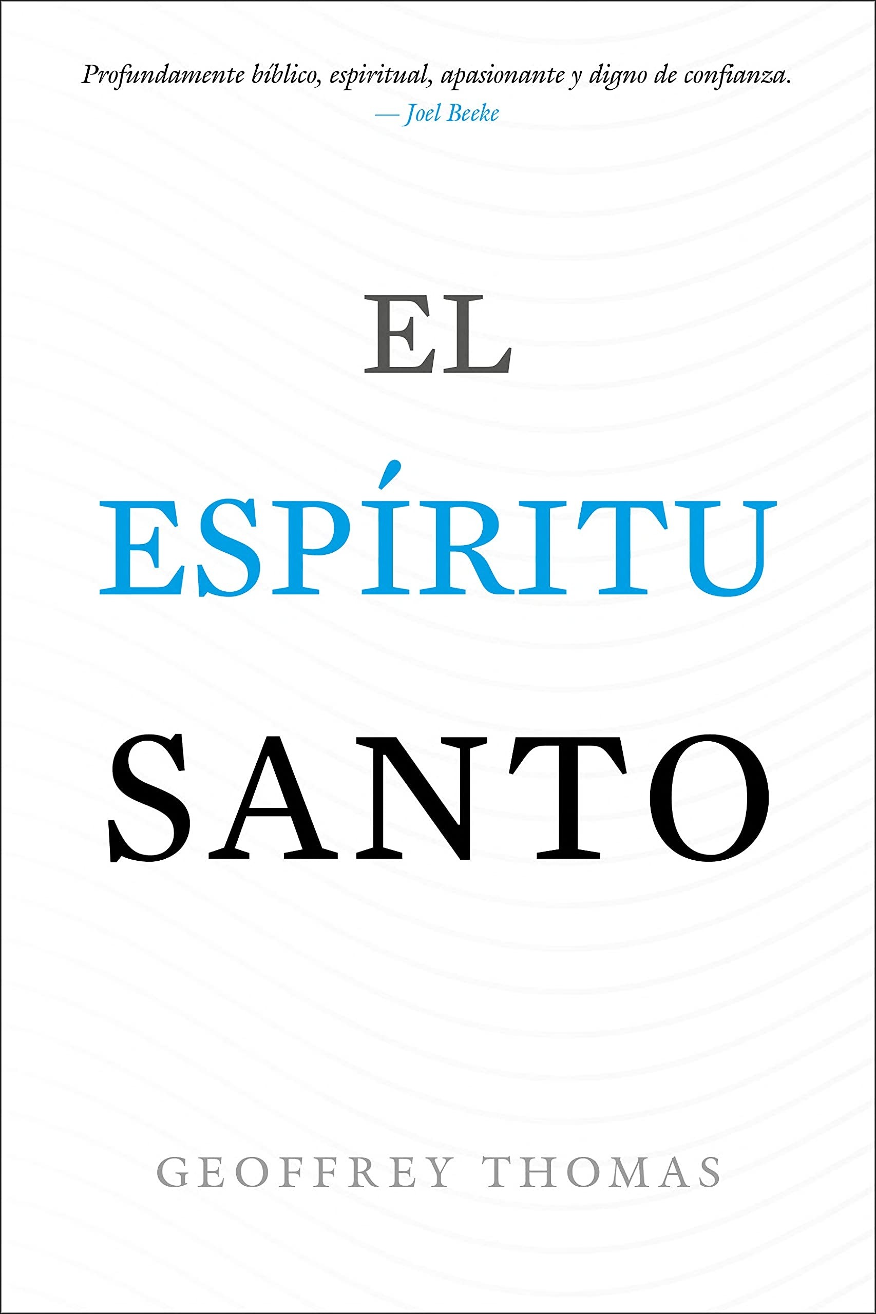Espíritu Santo, El