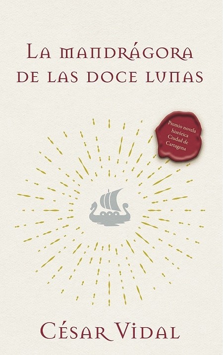 Mandrágora de las doce lunas, La