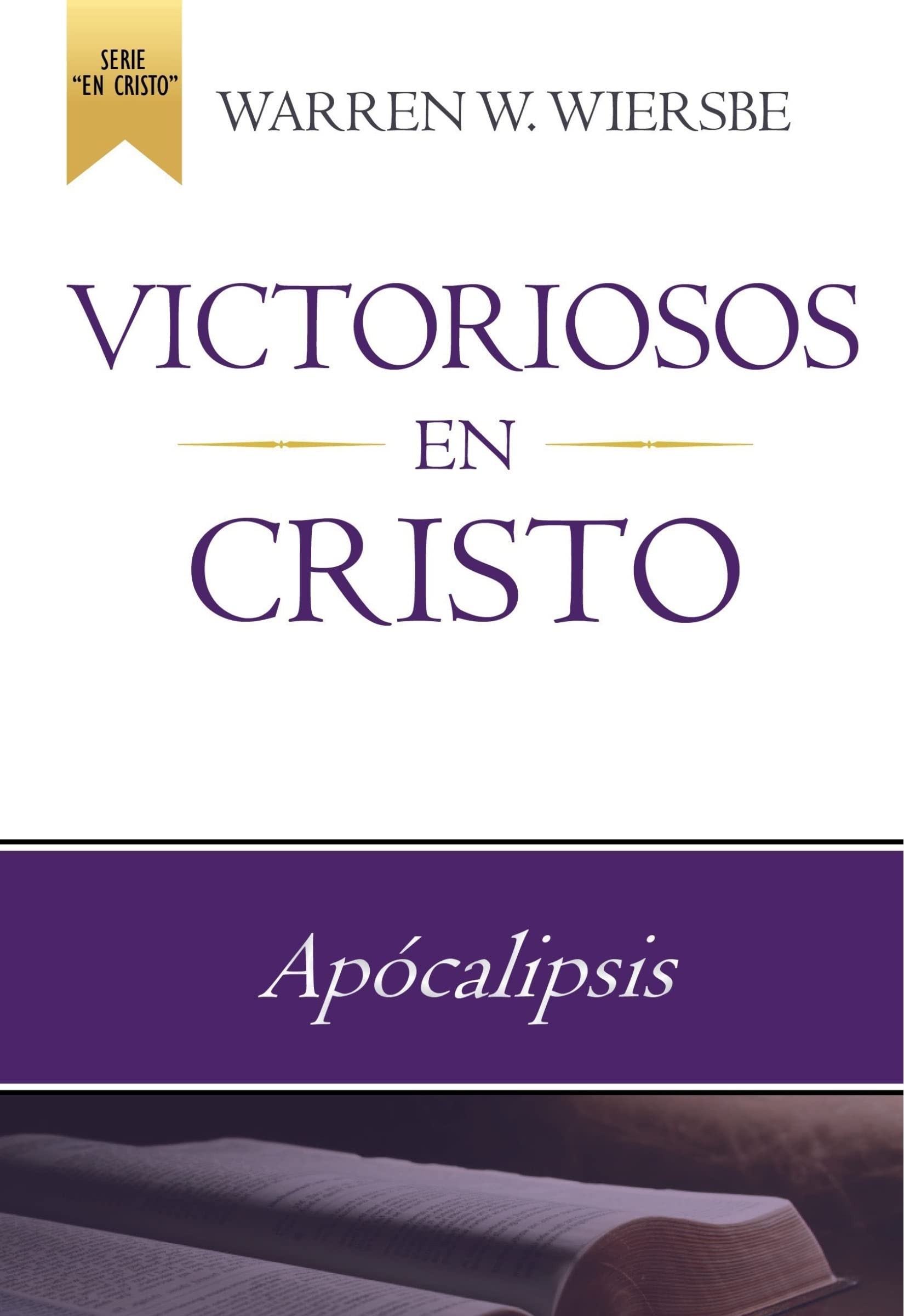 Victoriosos en Cristo