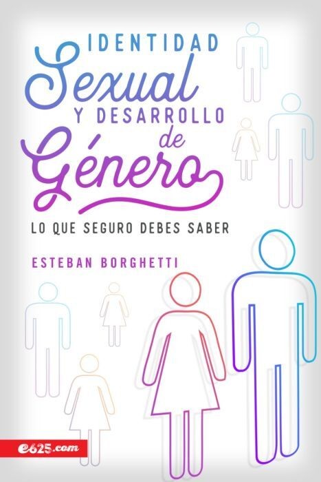 Identidad sexual y desarrollo de género