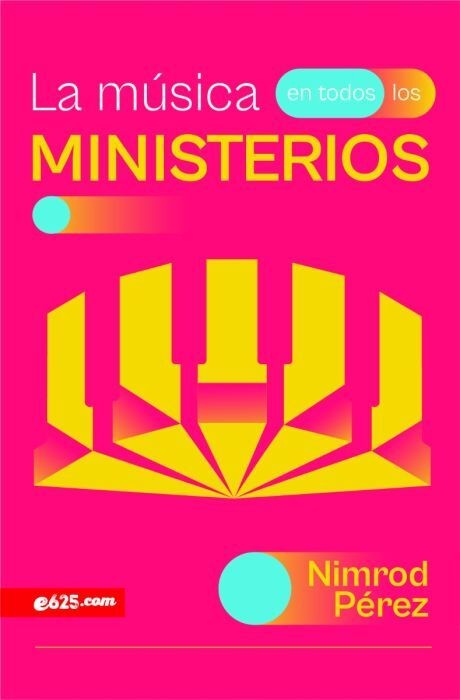 Música en todos los ministerios, La