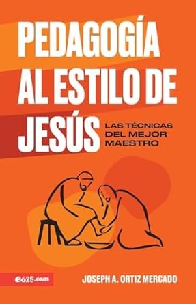 Pedagogía al estilo de Jesús