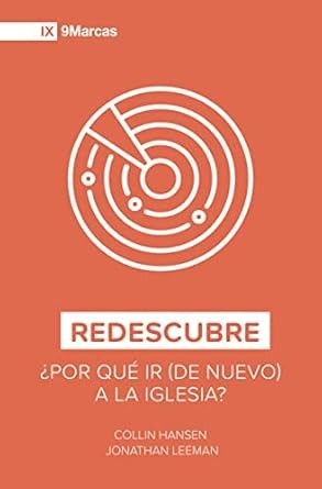 Redescubre