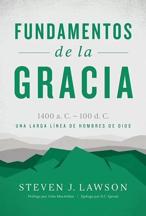 Fundamentos de la Gracia