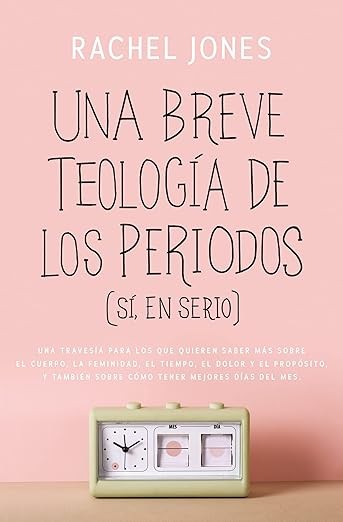 Una breve teología de los periodos (Sí, en serio)