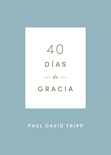40 días de Gracia