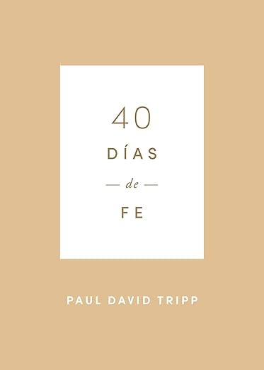 40 días de Fe