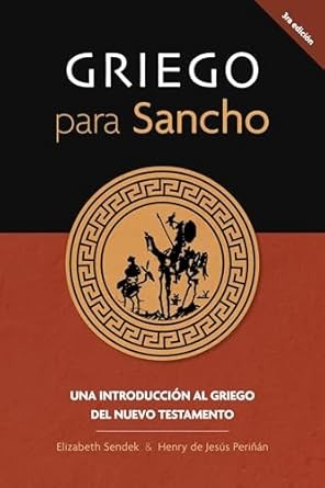Griego para Sancho
