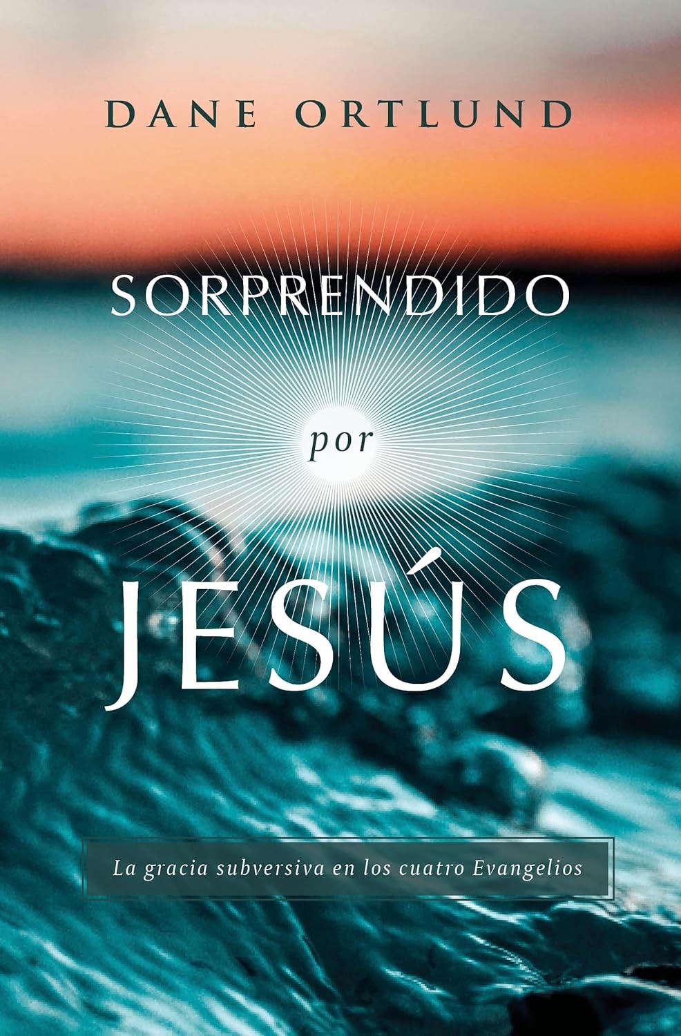 Sorprendidos por Jesús