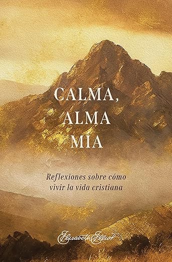 Calma, alma mía