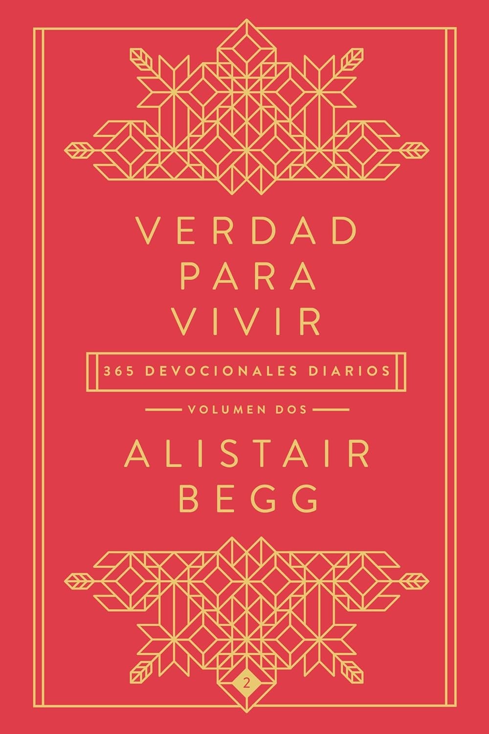 Verdad para vivir. Vol. 2