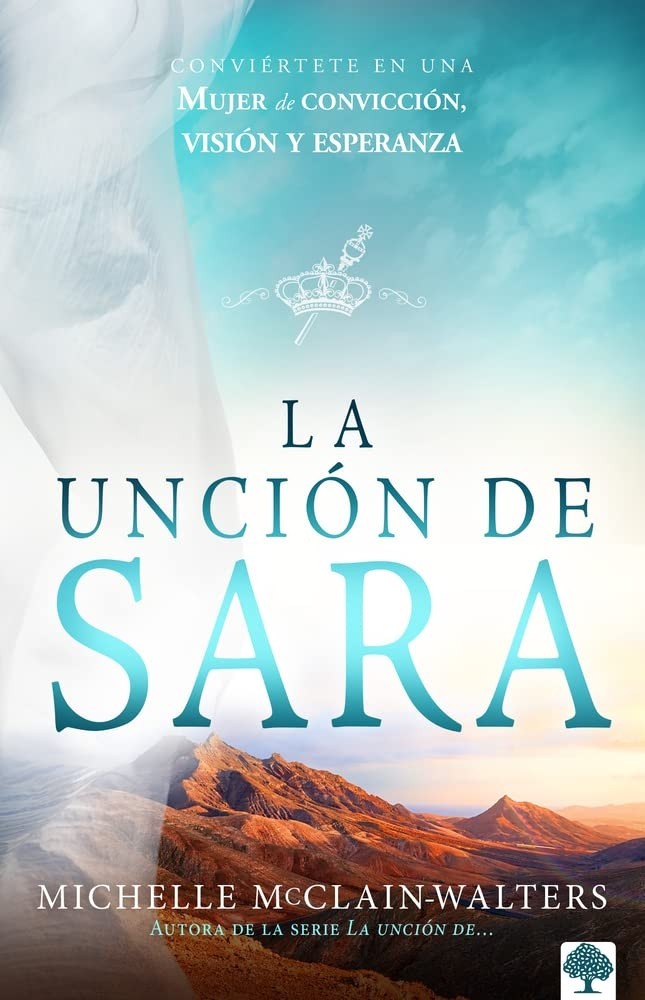 Unción de Sara, La
