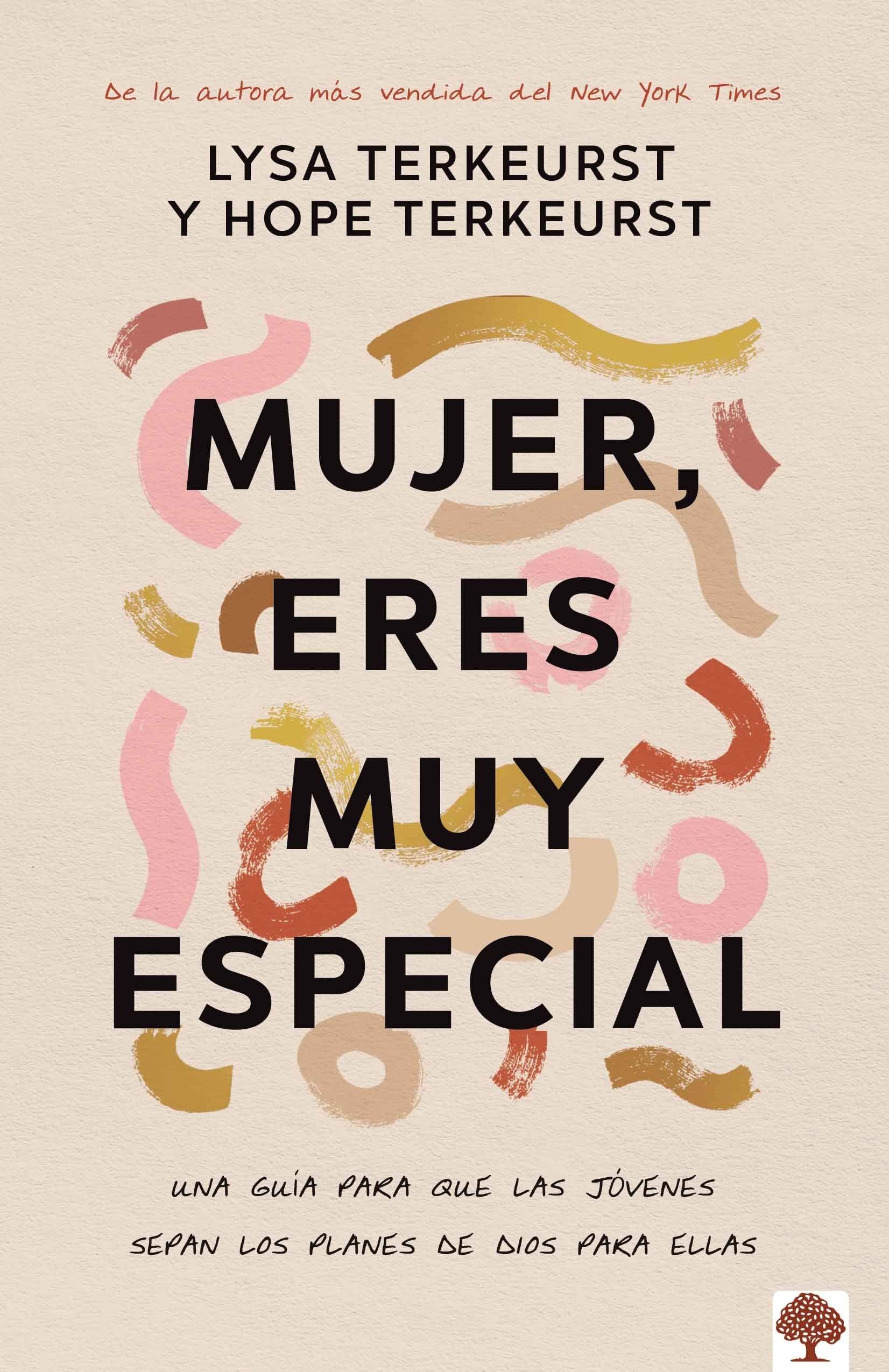 Mujer, eres muy especial