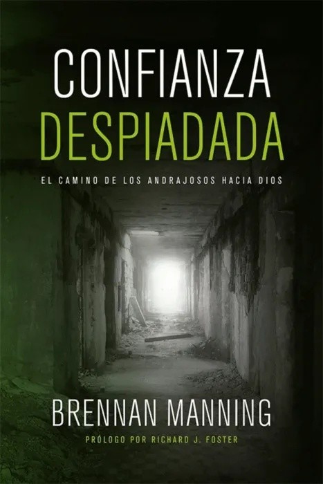 Confianza despiadada