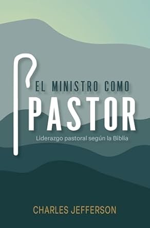 Ministro como pastor, El