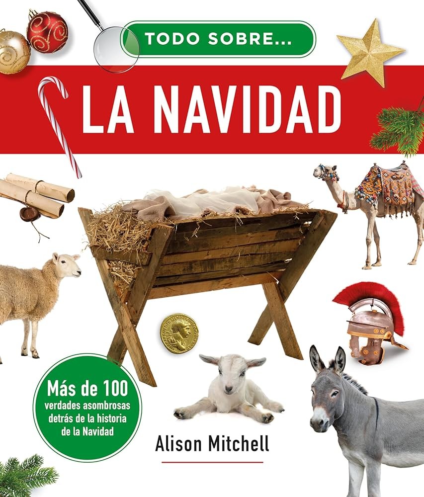 Todo sobre la Navidad