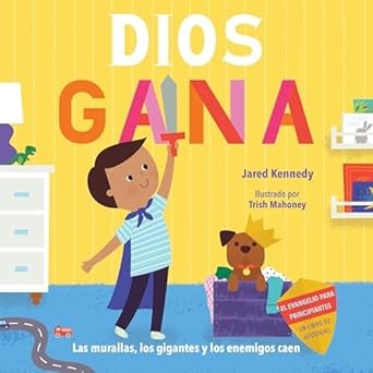 Dios gana