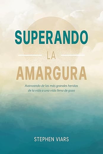 Superando la arnargura