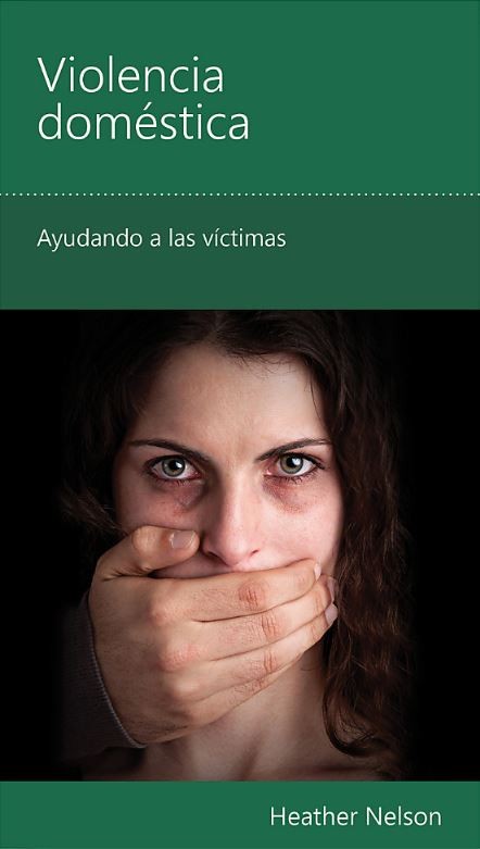 Violencia doméstica
