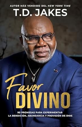 Favor divino