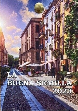 Calendario La Buena Semilla 2023 - Mixto