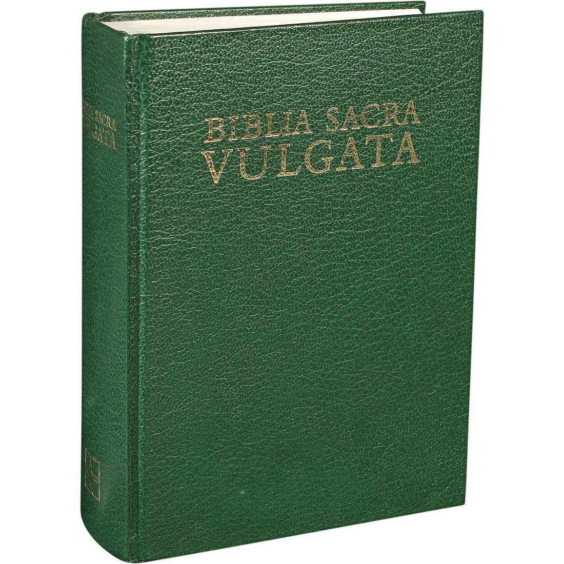 Biblia Sacra Vulgata. Tapa dura - VGT