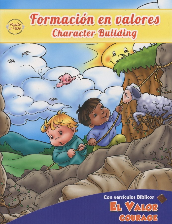 Valor, El / Courage