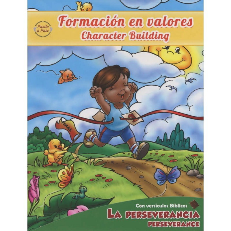 Perseverancia, La / Perseverance