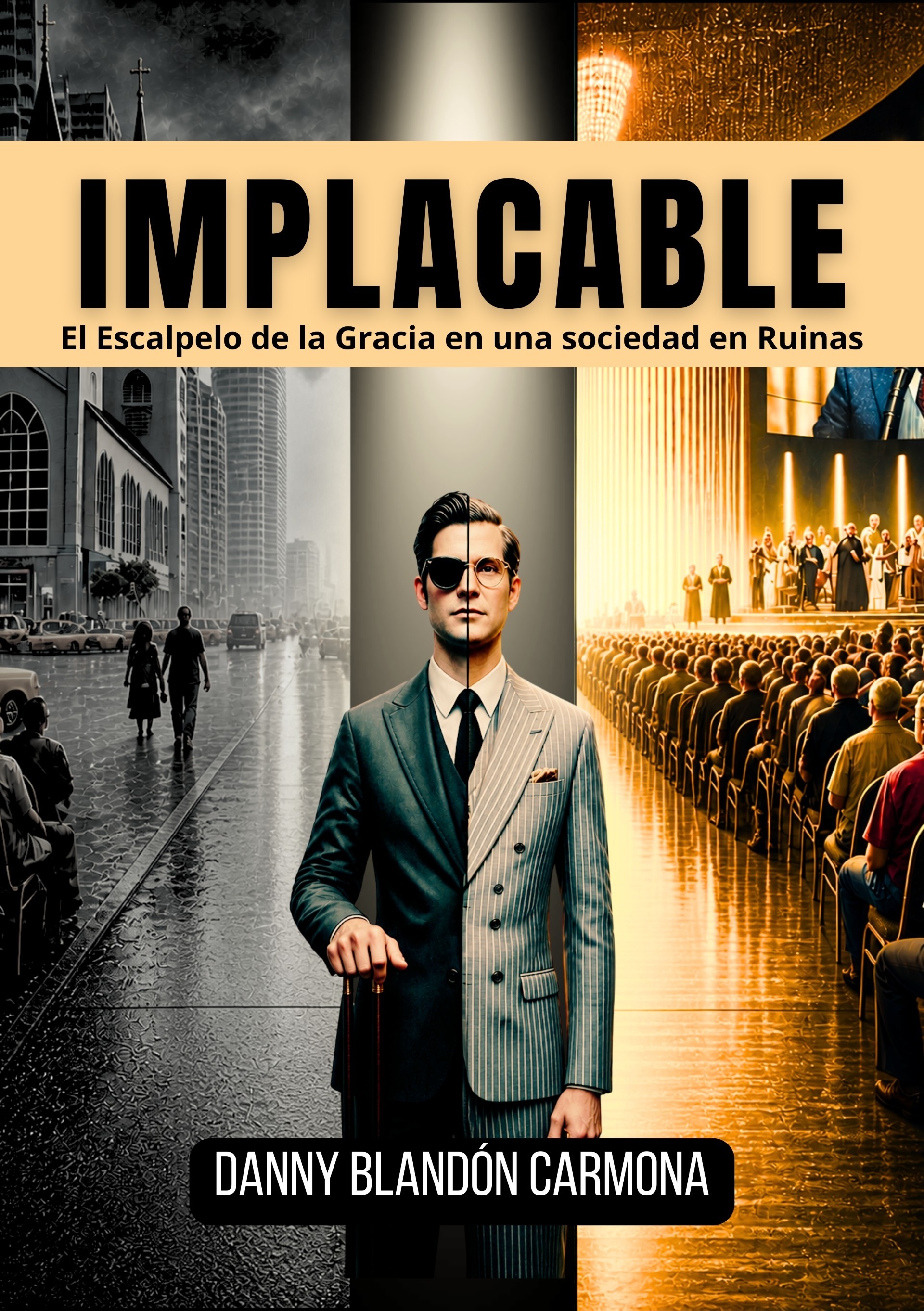 Implacable