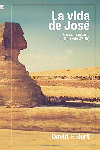 Vida de José, La
