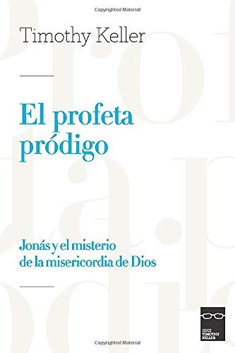 Profeta Pródigo, El