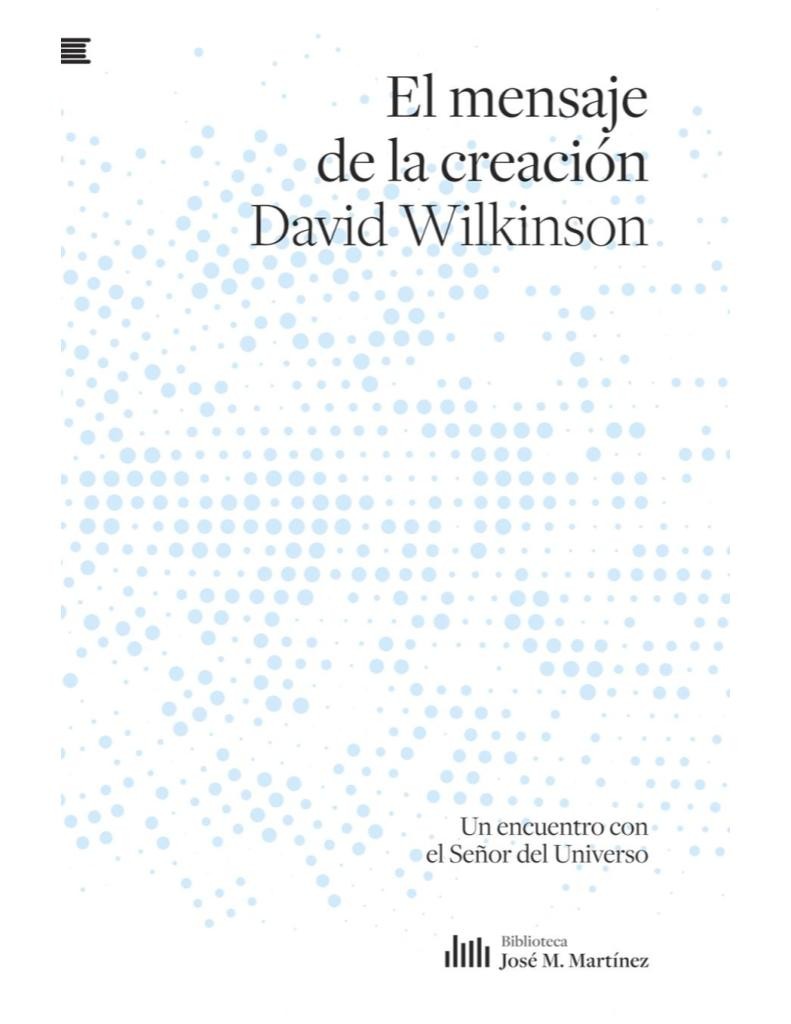 Mensaje de la Creación