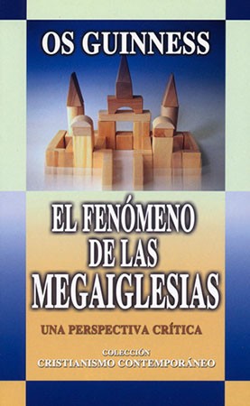 Fenómeno de las megaiglesias, El
