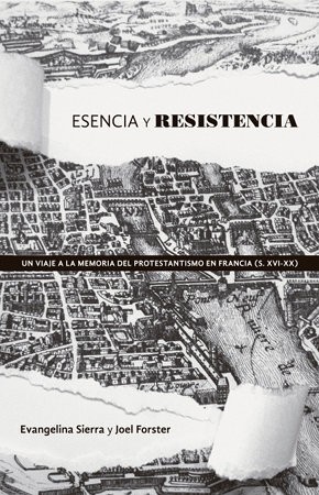Esencia y resistencia