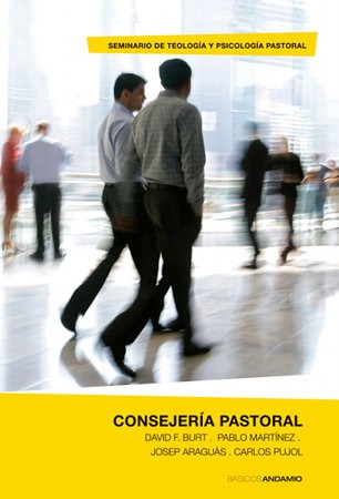 Consejería pastoral