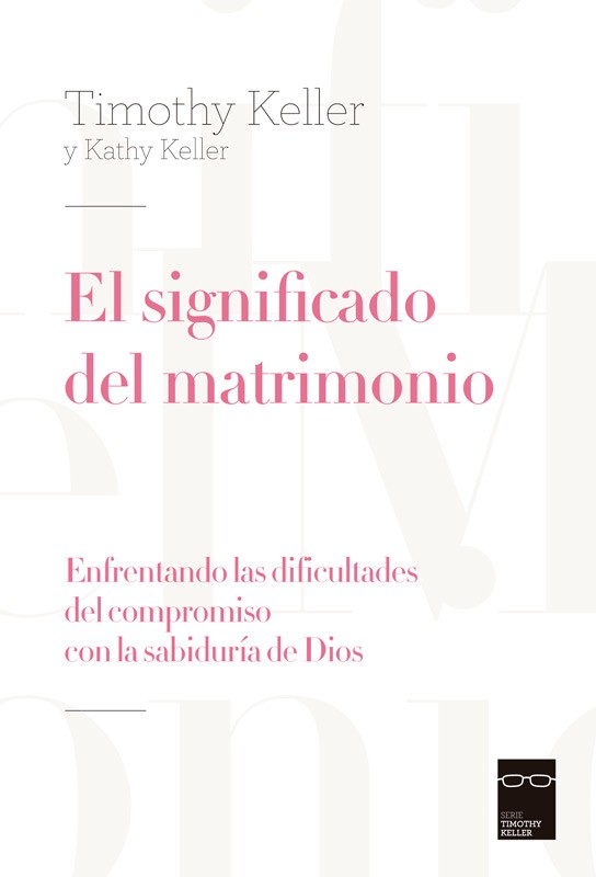 Significado del matrimonio, El