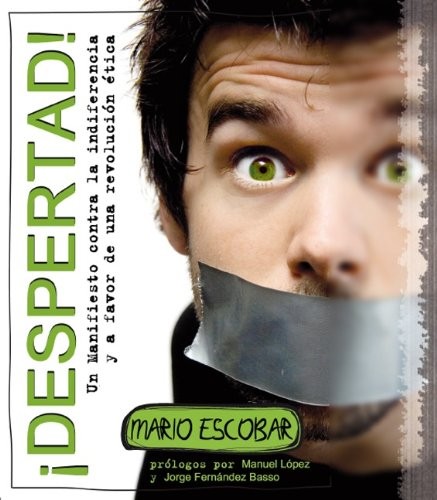 ¡Despertad!