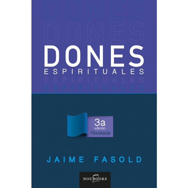 Dones espirituales