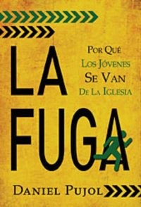 Fuga, La